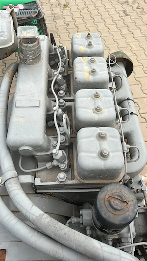 motor racire aer - imagine 7