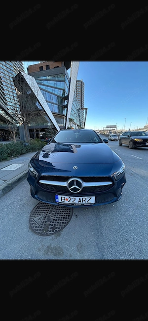 Vand mercedes a 200 - imagine 5