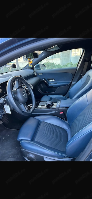 Vand mercedes a 200 - imagine 3