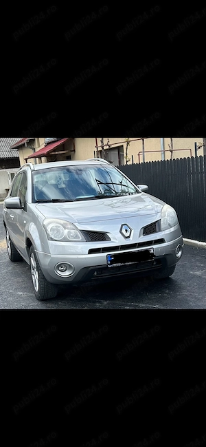 Vand renault koleos 2009 2.0dci 