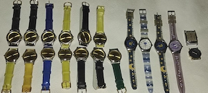 19 ceasuri quartz pret 250 ron