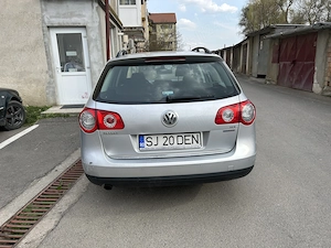 Vand Volkswagen Passat 1.6 tdi bluemotion 2010 - imagine 3