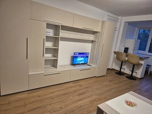 Garsoniera Soarelui de inchiriat