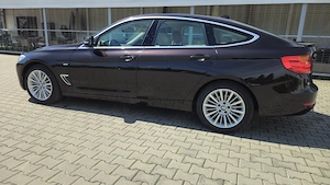 Bmw 318d GT - imagine 9