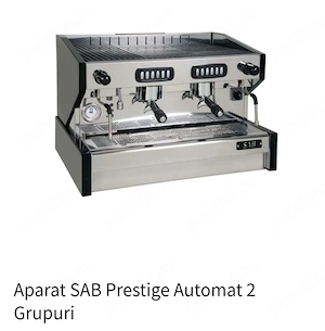 aparat de cafea automat