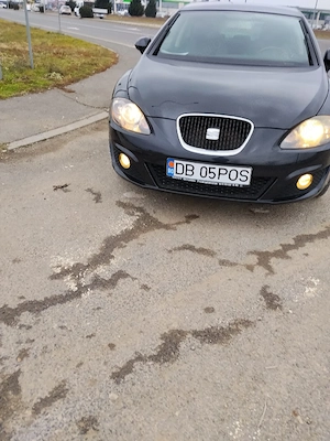 Vând mașină Seat Leon  - imagine 2