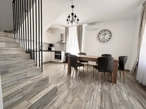 Vila de vanzare in Sanmartin - imagine 3