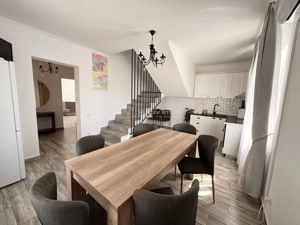 Vila de vanzare in Sanmartin - imagine 5