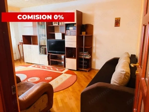 Apartament primitor 2 camere, etaj 1, George Enescu - zona Liceul Energetic