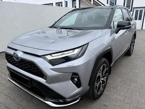 Toyota RAV4 2.5 PHEV VVT-iE 4x4 Style Bi-Tone
