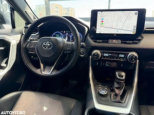 Toyota RAV4 2.5 PHEV VVT-iE 4x4 Style Bi-Tone - imagine 4