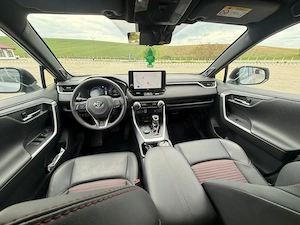 Toyota RAV4 2.5 PHEV VVT-iE 4x4 Style Bi-Tone - imagine 5