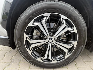 Toyota RAV4 2.5 PHEV VVT-iE 4x4 Style Bi-Tone - imagine 9