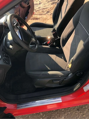   Ford Fiesta 2012   Recent adusă din Belgia   2.700    - imagine 3