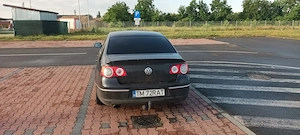 Passat B6 ! - imagine 8
