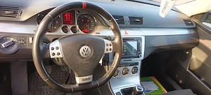 Passat B6 ! - imagine 7