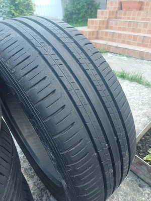 Vand 4 avelope Falken 215/50r18,vara - imagine 4