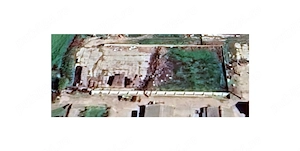 Siloz   Platformă Betonată 2500mp   Ideal Hală sau Utilaje Agricole - imagine 4