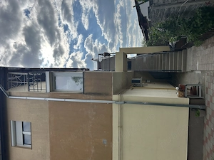  Proprietar, vand apartament cu teren de 46 246,  trecut in Cf, in centru in Comuna Giroc - imagine 9
