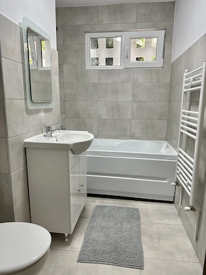 Proprietar închiriez apartament 2 cam Calea Sagului  - imagine 2