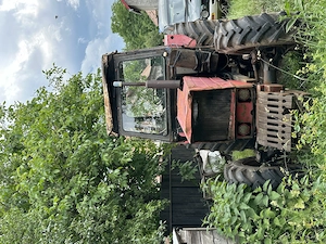 Vand DT 110  DT 110  Motor iveco  - imagine 3