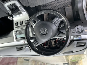 Vand Volkswagen Passat 1.6 tdi bluemotion 2010 - imagine 6