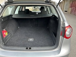 Vand Volkswagen Passat 1.6 tdi bluemotion 2010 - imagine 8