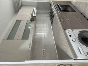Proprietar închiriez apartament 2 cam Calea Sagului  - imagine 3