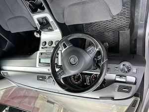 Vand Volkswagen Passat 1.6 tdi bluemotion 2010 - imagine 7