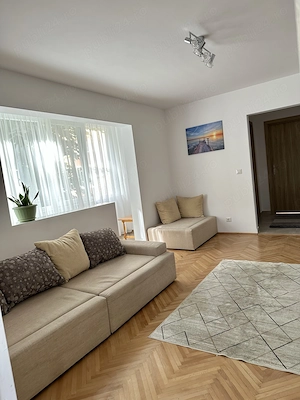 Proprietar închiriez apartament 2 cam Calea Sagului  - imagine 7