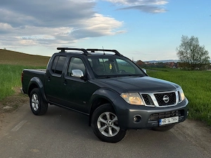 Nissan Navara 4x4 | 2011 