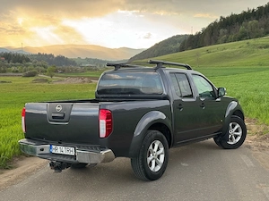 Nissan Navara 4x4 | 2011  - imagine 8