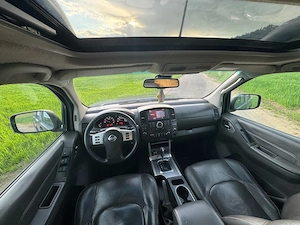 Nissan Navara 4x4 | 2011  - imagine 6