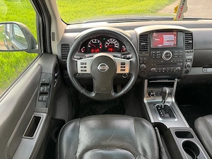 Nissan Navara 4x4 | 2011  - imagine 7