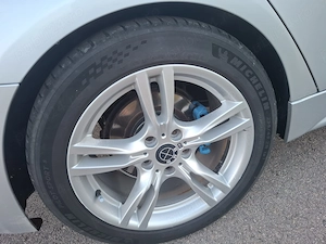 Vand bmw f30 facelift  - imagine 5
