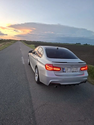 Vand bmw f30 facelift  - imagine 3