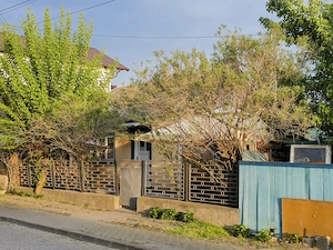 Vând proprietate, ideală pentru locuință proprie sau casă de vacanță.  - imagine 4
