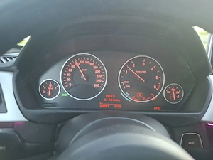 Vand bmw f30 facelift  - imagine 6