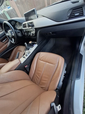 Vand bmw f30 facelift  - imagine 7