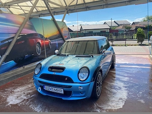  mini cooper s r53   191 cp    - imagine 2