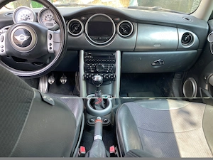  mini cooper s r53   191 cp    - imagine 5
