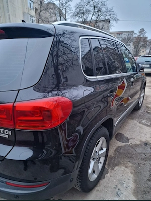 Wolksvagen Tiguan an 2012 - imagine 2