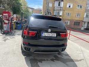 BMW X5 E70 3.0 An 2011 - imagine 5