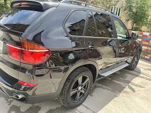 BMW X5 E70 3.0 An 2011 - imagine 3