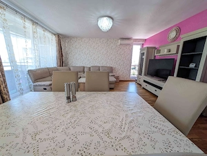 Apartament cu 3 camere lux de vanzare plus parcare subterana  situat in Andrei Muresanu Clujj  - imagine 3