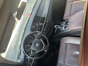BMW X5 E70 3.0 An 2011 - imagine 7