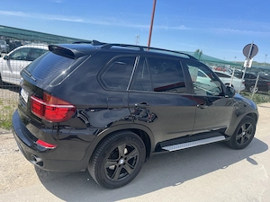 BMW X5 E70 3.0 An 2011