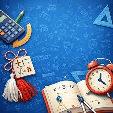 Meditații matematică