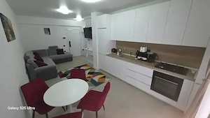 Cazare apartament cu piscina - Mamaia Nord, Alezzy Odyssey 