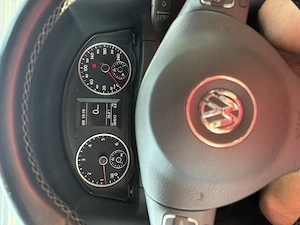 Vw Tiguan 2.0 TDI 140CP 4MOTION 2011 - imagine 10